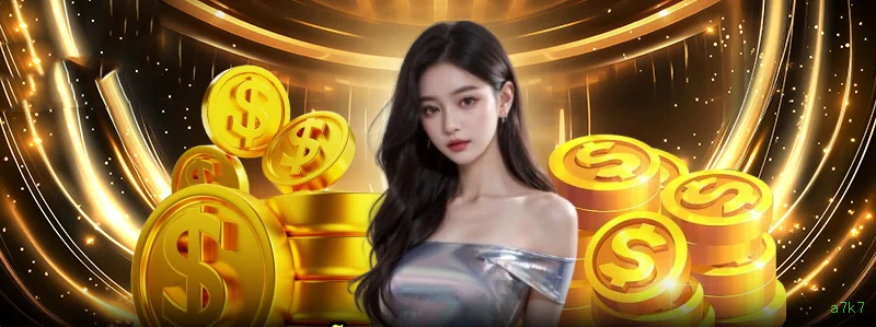 Fortune Tiger Slot a7k7