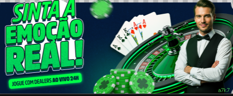 Slots Online a7k7