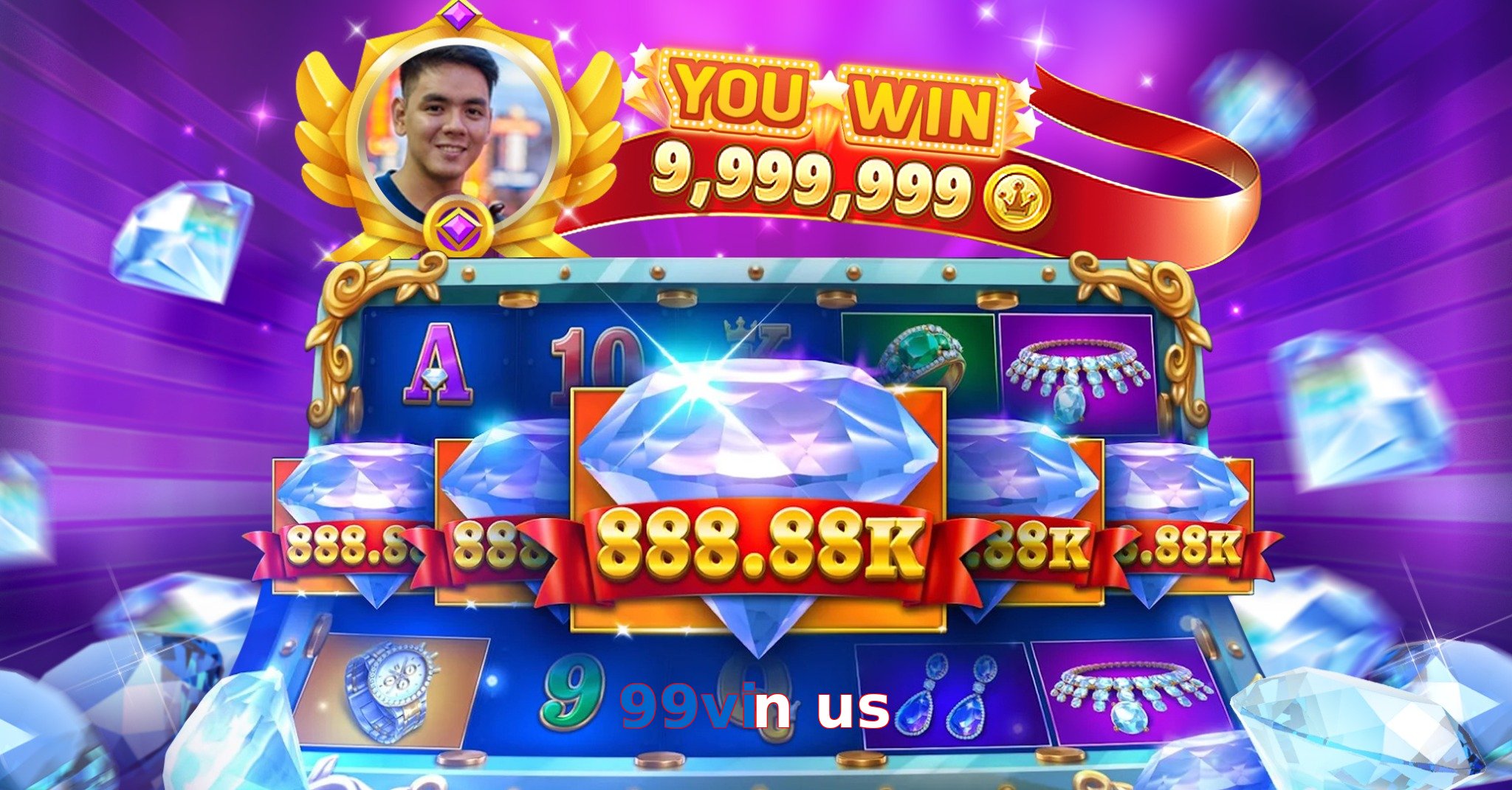 99vin us