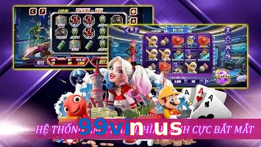 99vin us